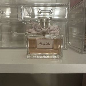 Miss Dior Eau de Parfum 3.4 fl oz